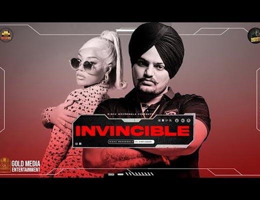Invincible Hindi Lyrics – Sidhu Moose Wala