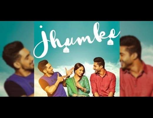 Jhumke Hindi Lyrics - Sargi