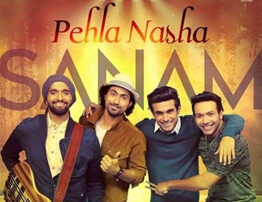 Pehla Nasha Hindi Lyrics – Sanam Puri
