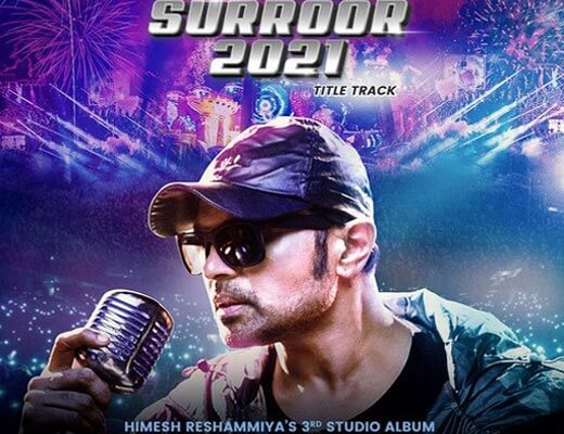 Surroor 2021 Title Track Hindi Lyrics – Himesh Reshammiya