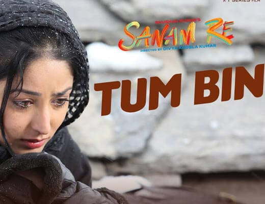 Tum Bin Hindi Lyrics – Sanam Re