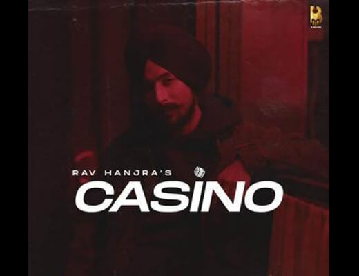 Casino Hindi Lyrics – Rav Hanjra