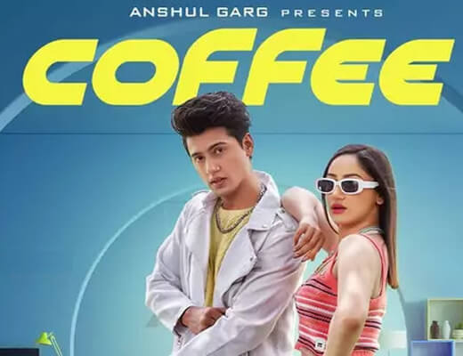 Coffee Hindi Lyrics – Aroob Khan