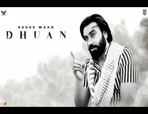 Dhuan Hindi Lyrics – Babbu Maan