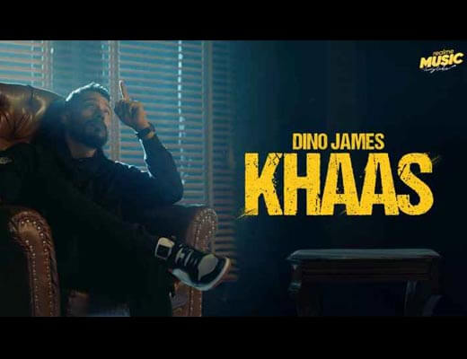 Khaas Hindi Lyrics – Dino James
