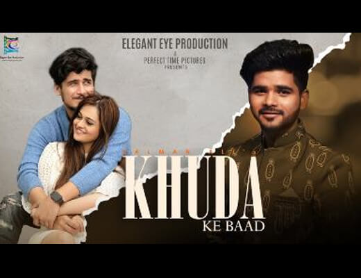 Khuda Ke Baad Hindi Lyrics – Salman Ali