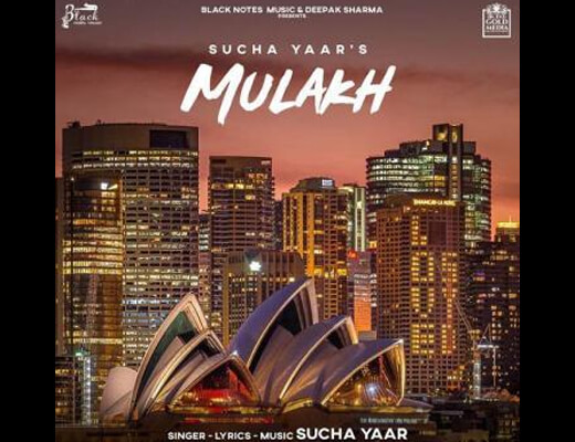 Mulakh Hindi Lyrics – Sucha Yaar