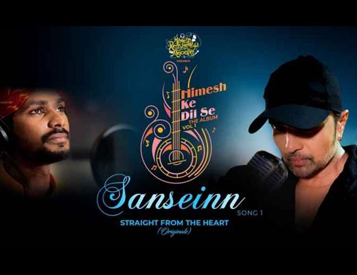 Sanseinn Hindi Lyrics – Sawai Bhatt