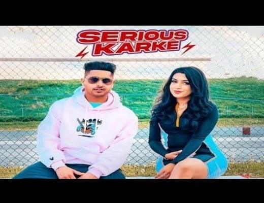Serious Karke Hindi Lyrics – Yaad and Gurlez Akhtar