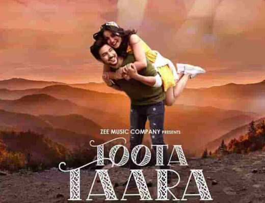 Toota Taara Hindi Lyrics – Stebin Ben