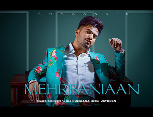 Mehrbaniaan Hindi Lyrics – Romaana