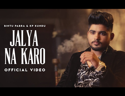 Jalya Na Karo Hindi Lyrics – Bintu Pabra
