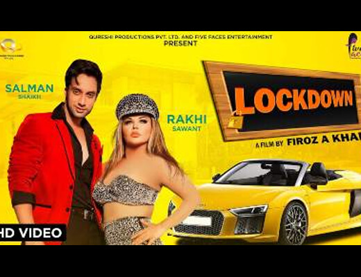 Lockdown Hindi Lyrics – Bhanu Pandit, Anita Bhatt