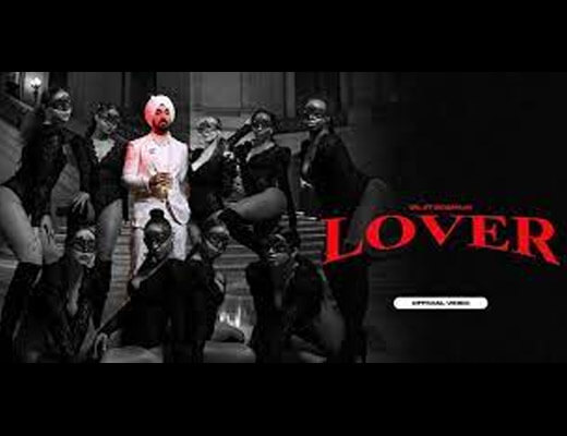 Lover Hindi Lyrics – Diljit Dosanjh