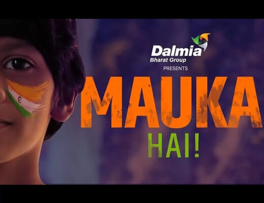 Mauka Hai Hindi Lyrics – B Praak