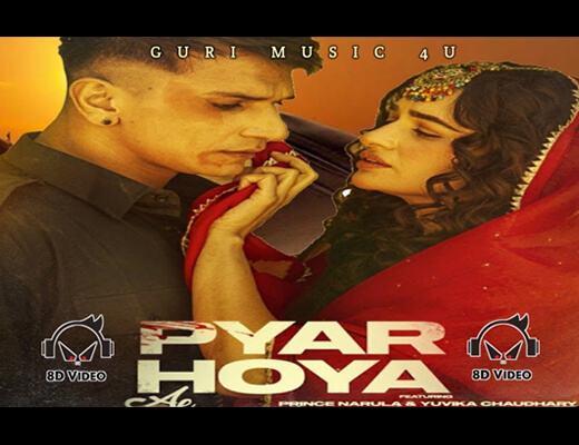 Pyar Hoya Ae Hindi Lyrics – Zehan