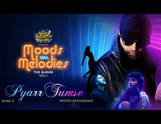 Pyar Tumse Lyrics – Salman Ali