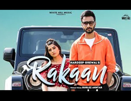 Rakaan Hindi Lyrics – Hardeep Grewal, Gurlez Akhtar