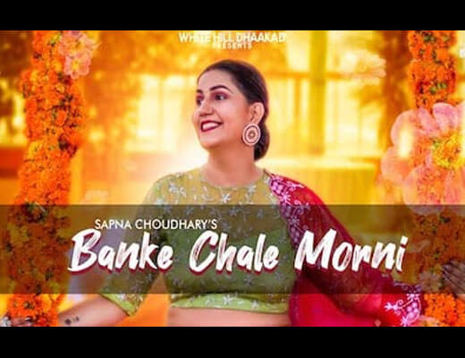 Banke-Chale-Morni-Hindi-Lyrics---Masoom-Sharma