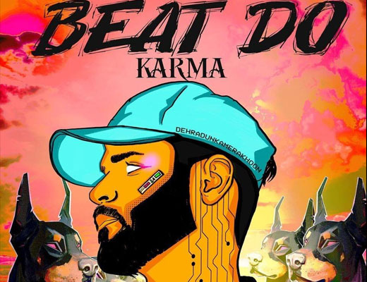 Beat Do Hindi Lyrics – Karma