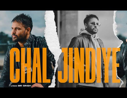 Chal Jindiye Hindi Lyrics – Amrinder Gill