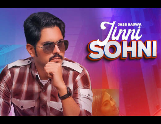 Jinni Sohni Hindi Lyrics – Jass Bajwa