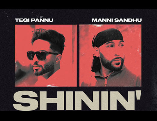Shinin' Hindi Lyrics - Tegi Pannu
