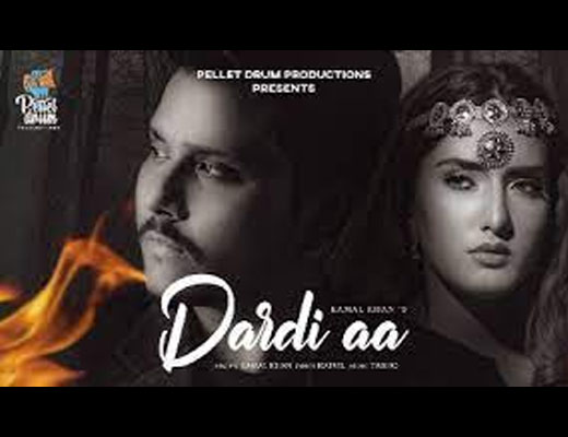 Dardi Aa Hindi Lyrics - Kamal Khan