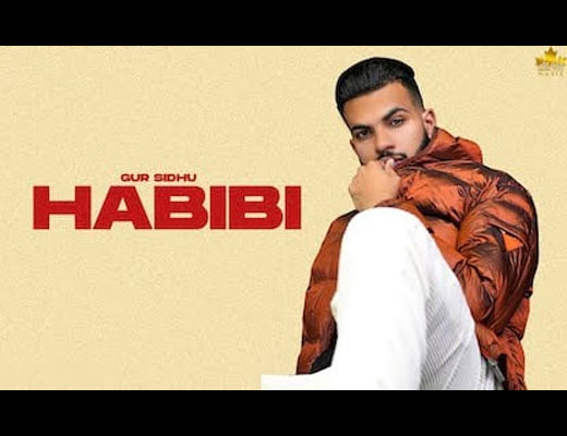 Habibi Hindi Lyrics – Gur Sidhu