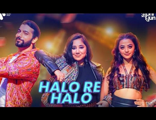 Halo Re Halo Hindi Lyrics – Mika Singh
