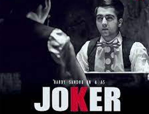 Joker Hindi Lyrics - Harrdy Sandhu