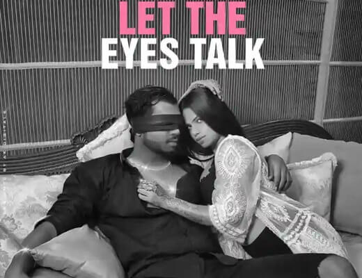 Let The Eyes Talk Hindi Lyrics - King