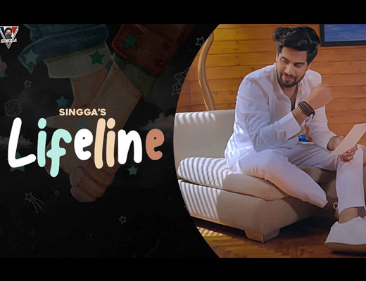 Lifeline Hindi Lyrics – Singga