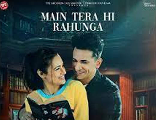 Main Tera Hi Rahunga Hindi Lyrics – Javed Ali