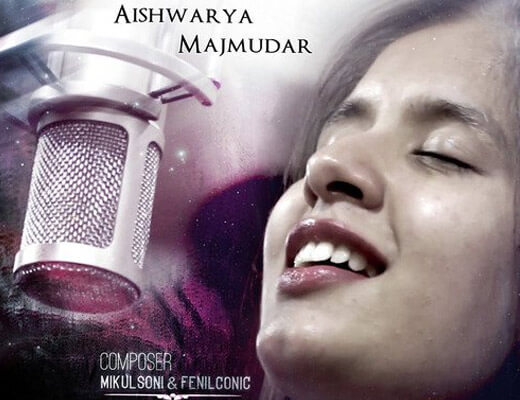 Meri Zindagi Mein Hindi Lyrics – Aishwarya Majmudar