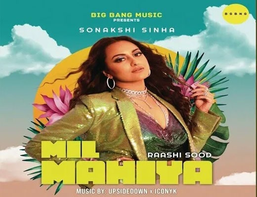 Mil Mahiya Hindi Lyrics – Raashi Sood