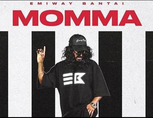 Momma Hindi Lyrics – Emiway Bantai