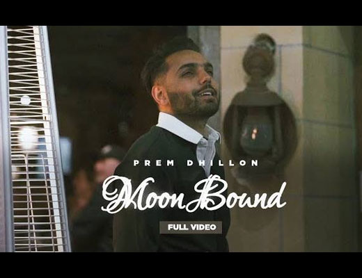 Moon Bound Hindi Lyrics – Prem Dhillon