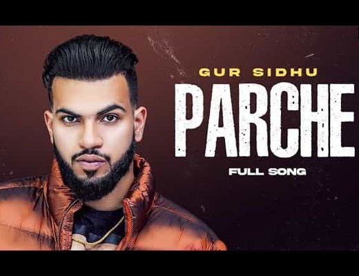 Parche Hindi Lyrics – Gur Sidhu