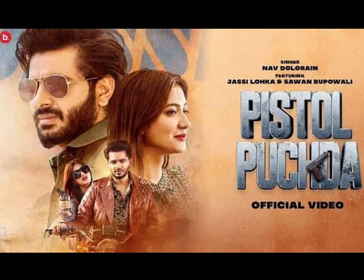 Pistol Puchda Hindi Lyrics – Nav Dolorain