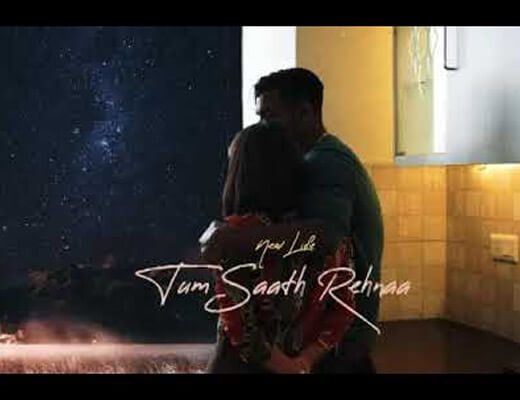 Tum Saath Rehnaa Hindi Lyrics - King