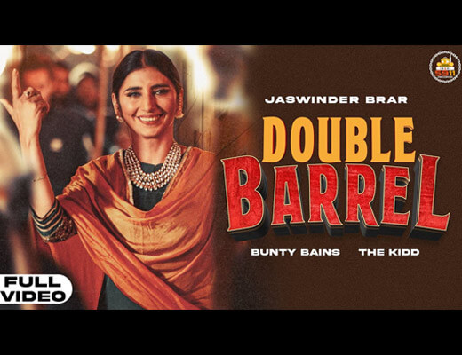 Double Barrel Hindi Lyrics – Jaswinder Brar