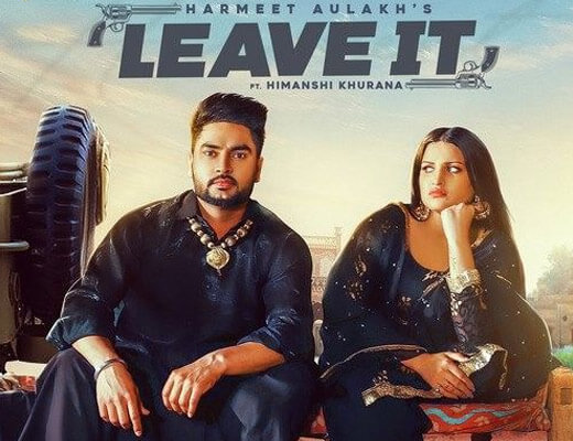 Leave It Hindi Lyrics – Gurlez Akhtar
