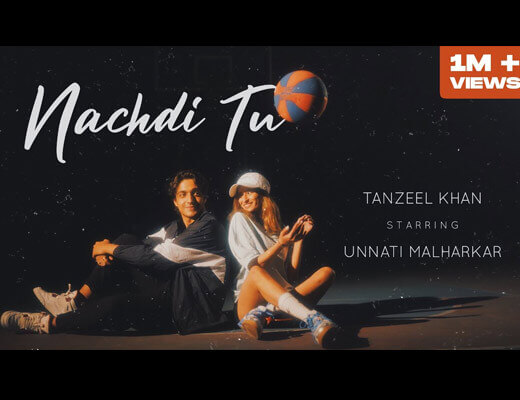 Nachdi Tu Hindi Lyrics – Tanzeel Khan