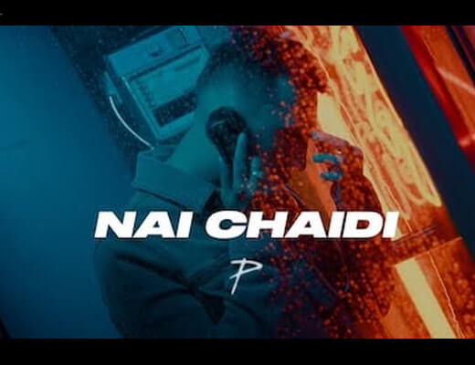 Nai Chaidi Hindi Lyrics – The PropheC