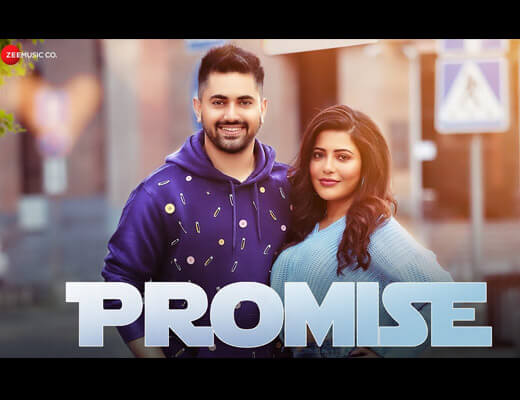 Promise Hindi Lyrics – Ayaana Khan