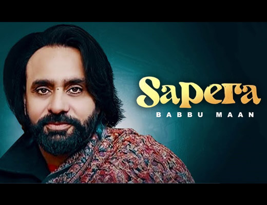 Sapera Hindi Lyrics – Babbu Maan
