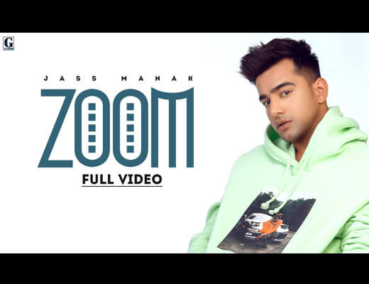 Zoom Hindi Lyrics – Jass Manak