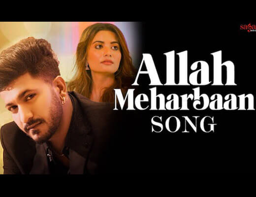 Allah Meharbaan Hindi Lyrics – G Khan, Teena Chhetri