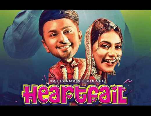 Heartfail Hindi Lyrics – Mika Singh, Awez Darbar